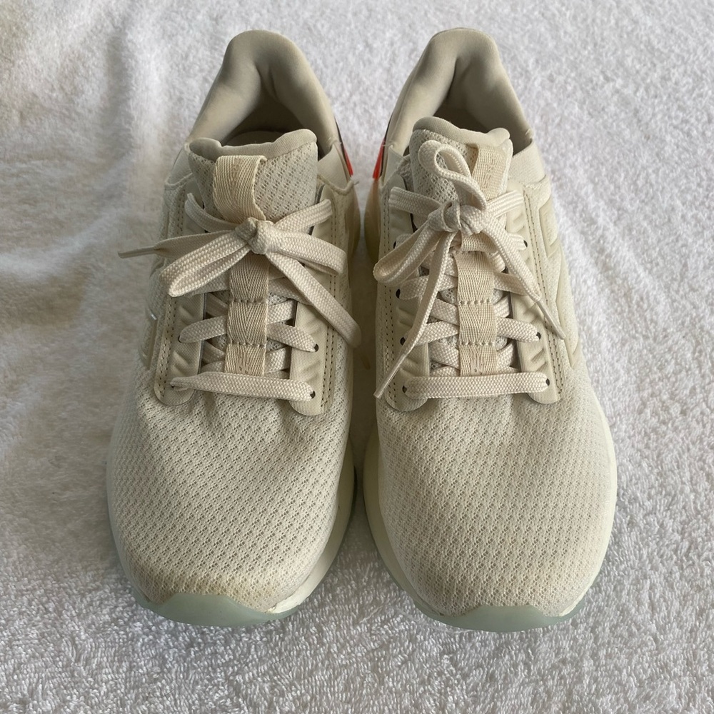 New Balance Fresh Foam 1440 Off White Shoes- Unisex